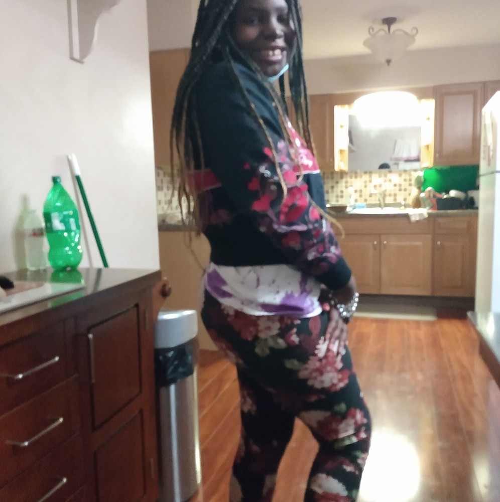 Meet your Posher, Aaliyah